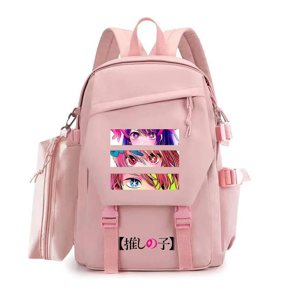 Mochila Oshi no Ko Rosa 2