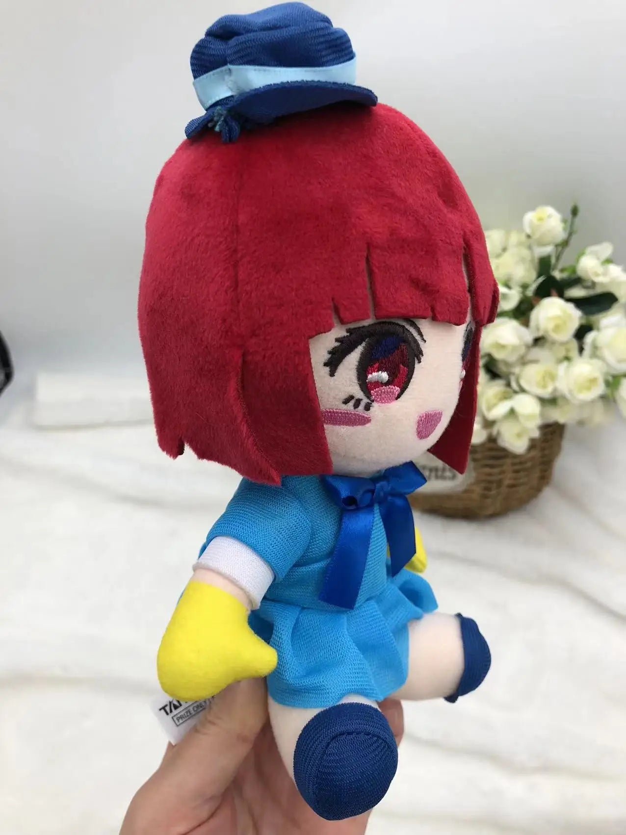 Oshi no Ko Peluche Kana Arima