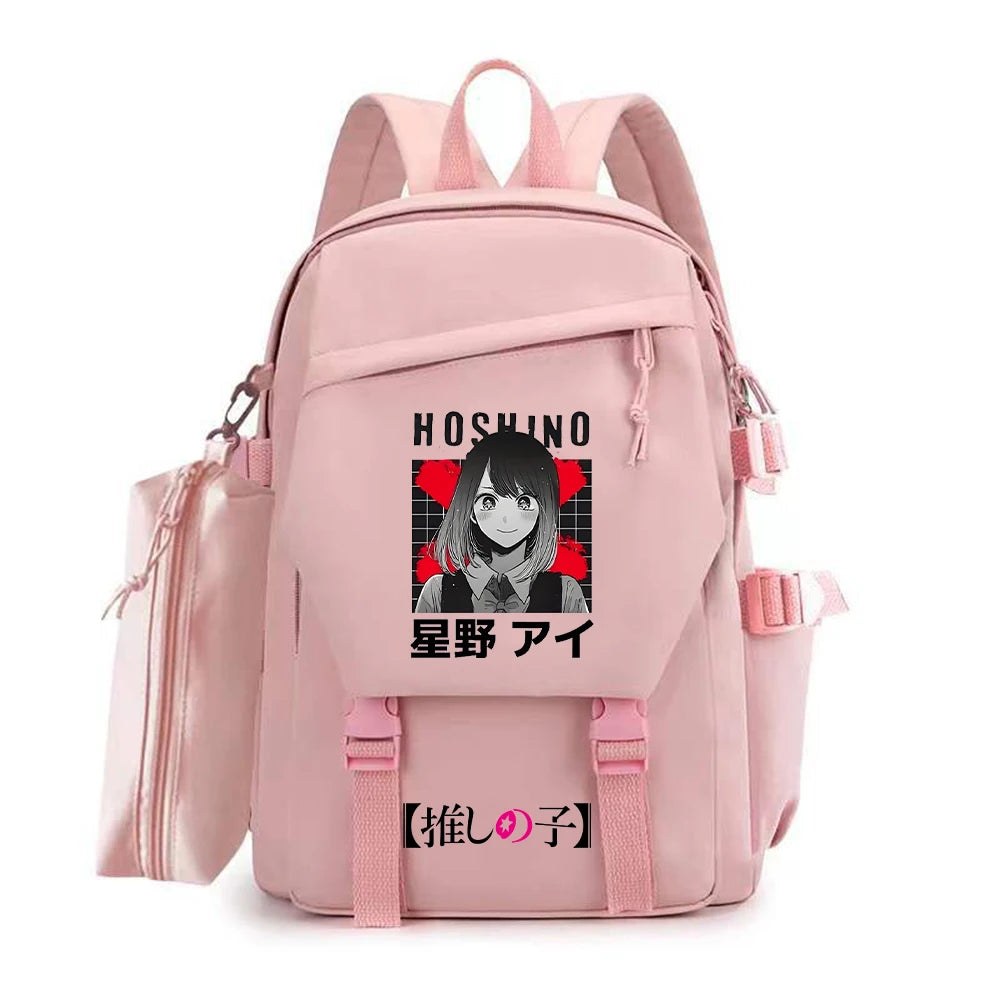 Mochila Oshi no Ko Rosa 2