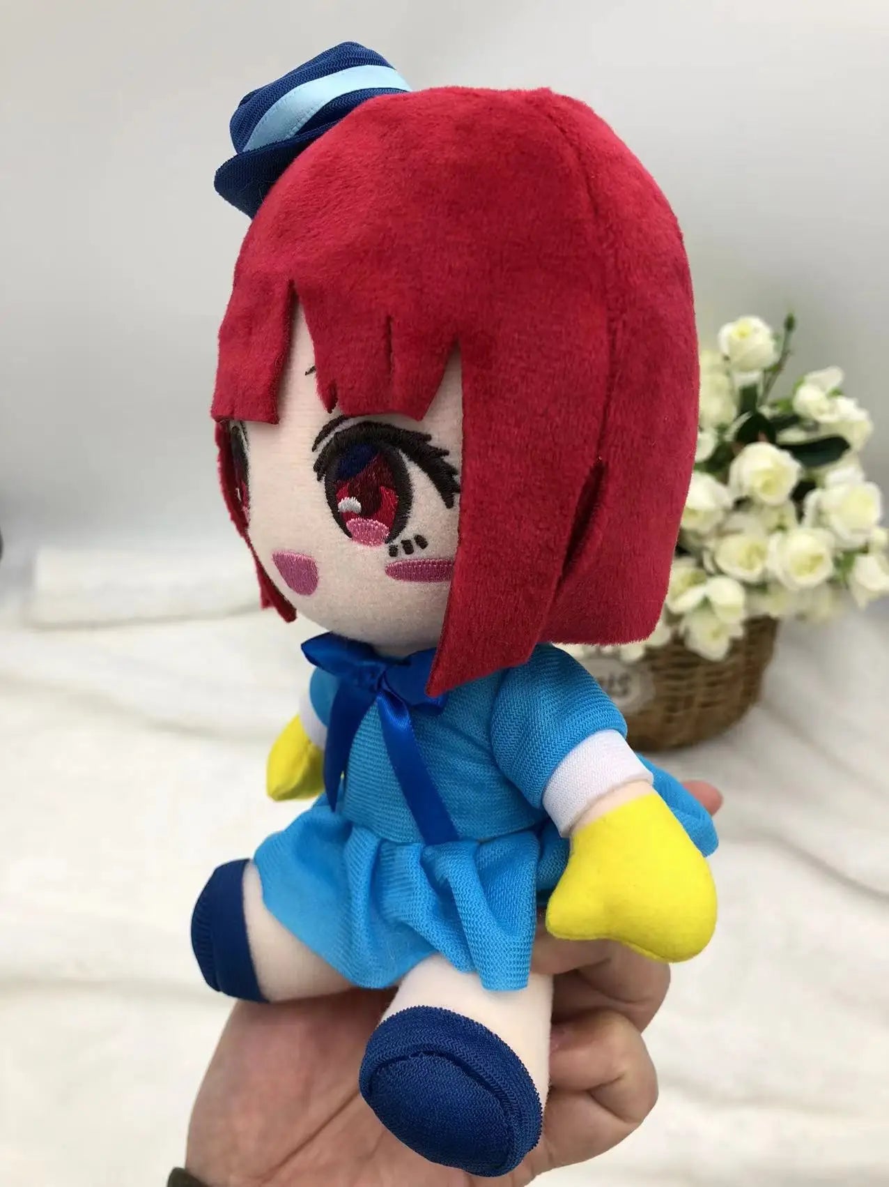 Oshi no Ko Plush Kana Arima