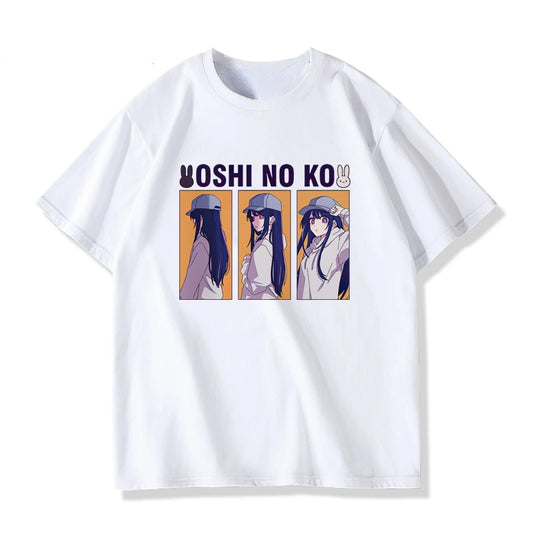 Camiseta Oshi No Ko