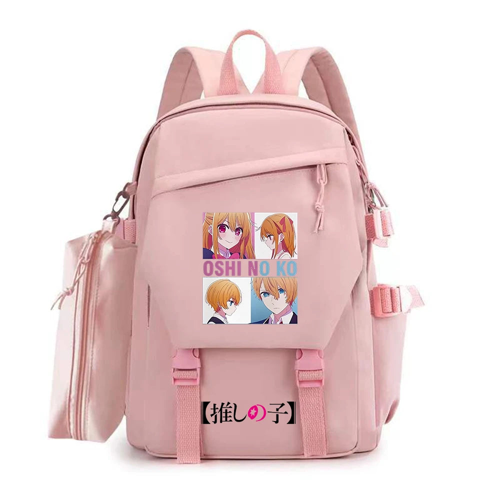 Mochila Oshi no Ko Rosa 2