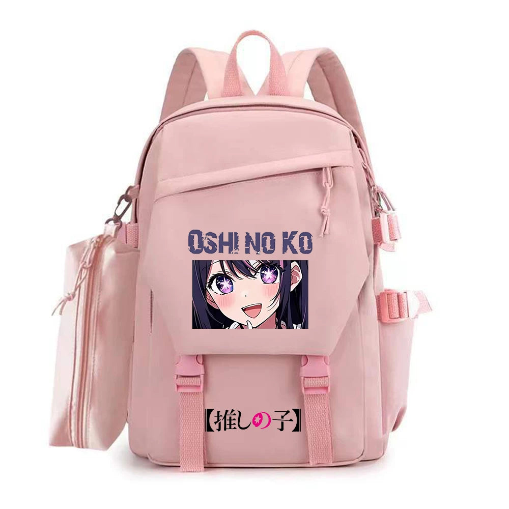 Mochila Oshi no Ko Rosa 2