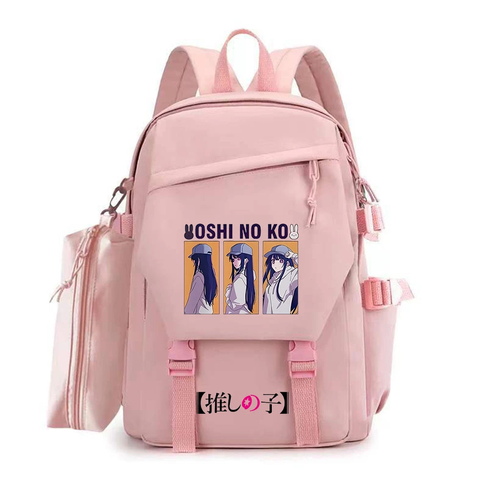 Mochila Oshi no Ko Rosa 2