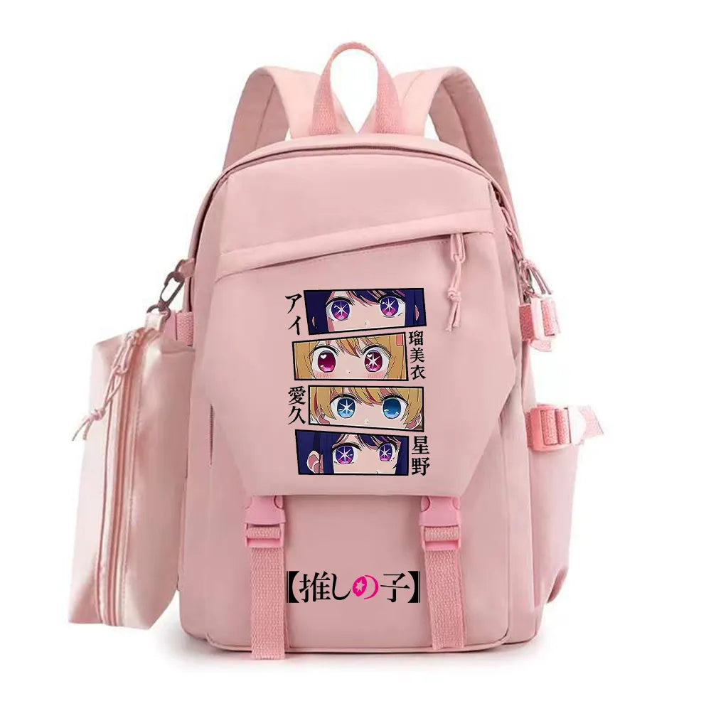 Mochila Oshi no Ko Rosa 2