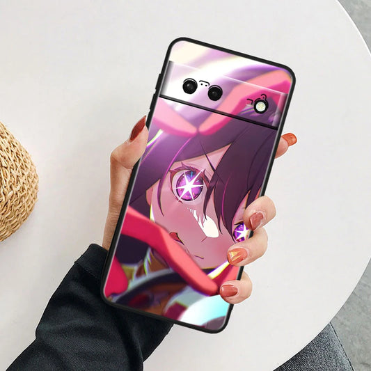Oshi no Ko Phone case for Google Pixel