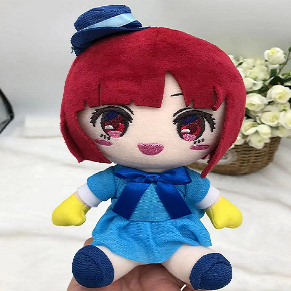 Oshi no Ko Plush Kana Arima