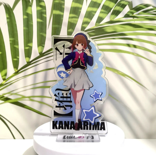 Oshi no Ko Acrylic Stand Kana Arima